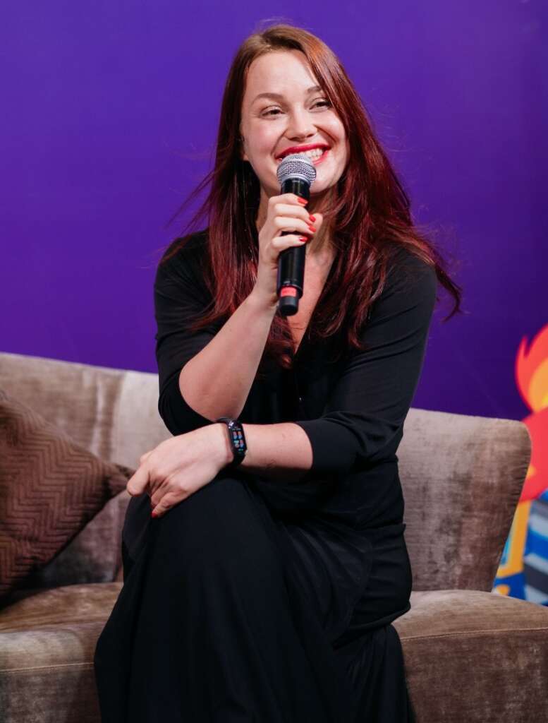 Nadja Bester