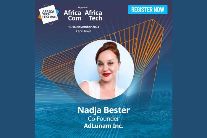 Africa tech festival