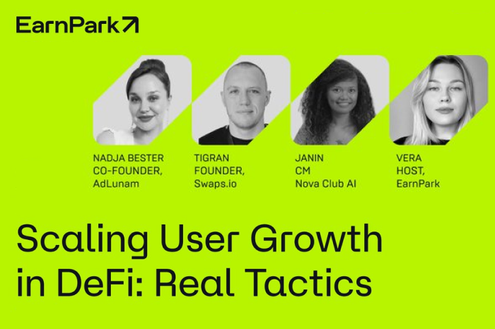 Earn park